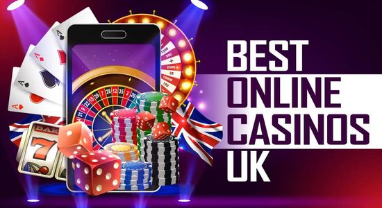 Best Online Casino UK with Unmatched Gaming Experience Best Online Casino UK with Unmatched Gaming Experience