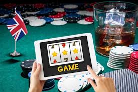 Discover the Best Top Online UK Casino for Your Gaming Experience Discover the Best Top Online UK Casino for Your Gaming Experience