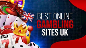 Discover the Top UK Casino Online Where Fun Meets Winning Discover the Top UK Casino Online Where Fun Meets Winning