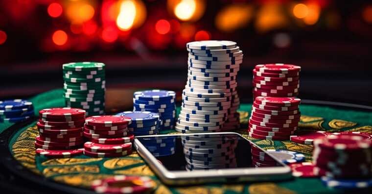 Ultimate UK Online Casino Guide Tips, Bonuses, and More Ultimate UK Online Casino Guide Tips, Bonuses, and More