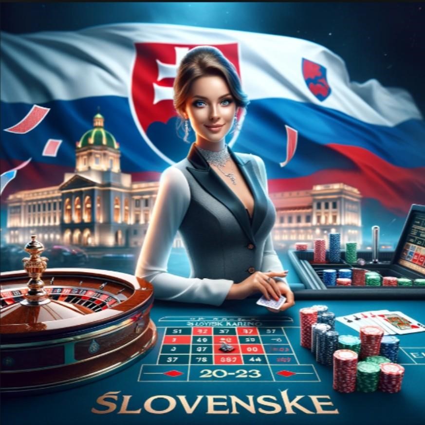 Bezpečné online casino v Česku Jak vybrat nejlepší a nejbezpečnější hernu