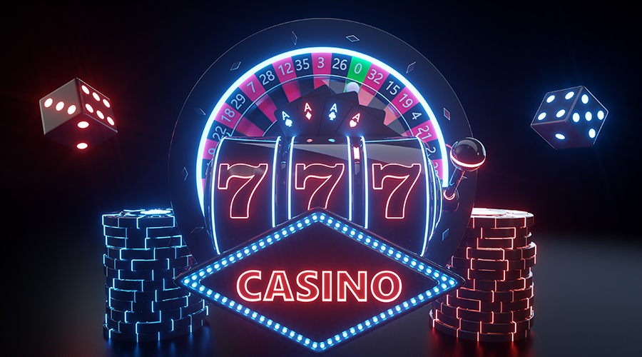 Discover Excitement and Rewards at Magius Casino & Sportsbook