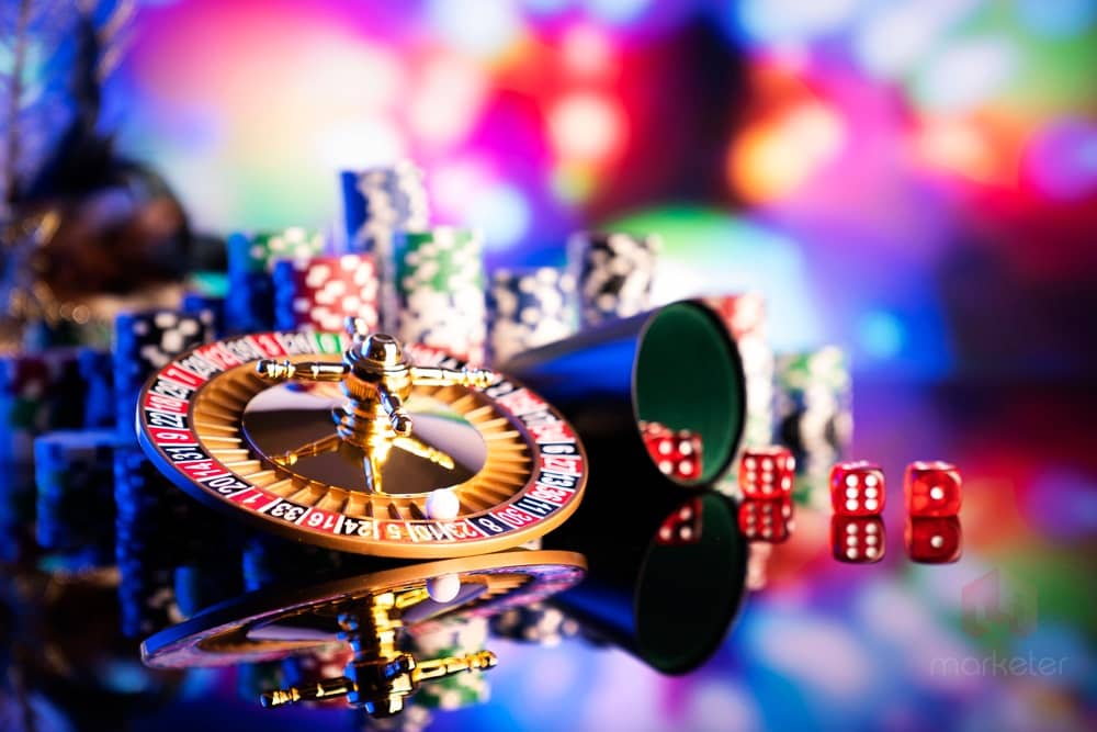 Exciting Daily Casino Missions