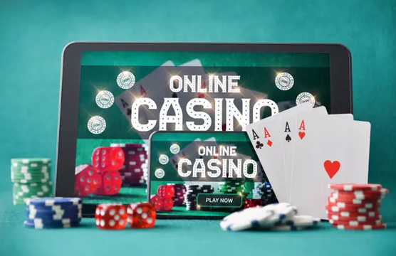 Exploring the Benefits of Non UK Casino Online