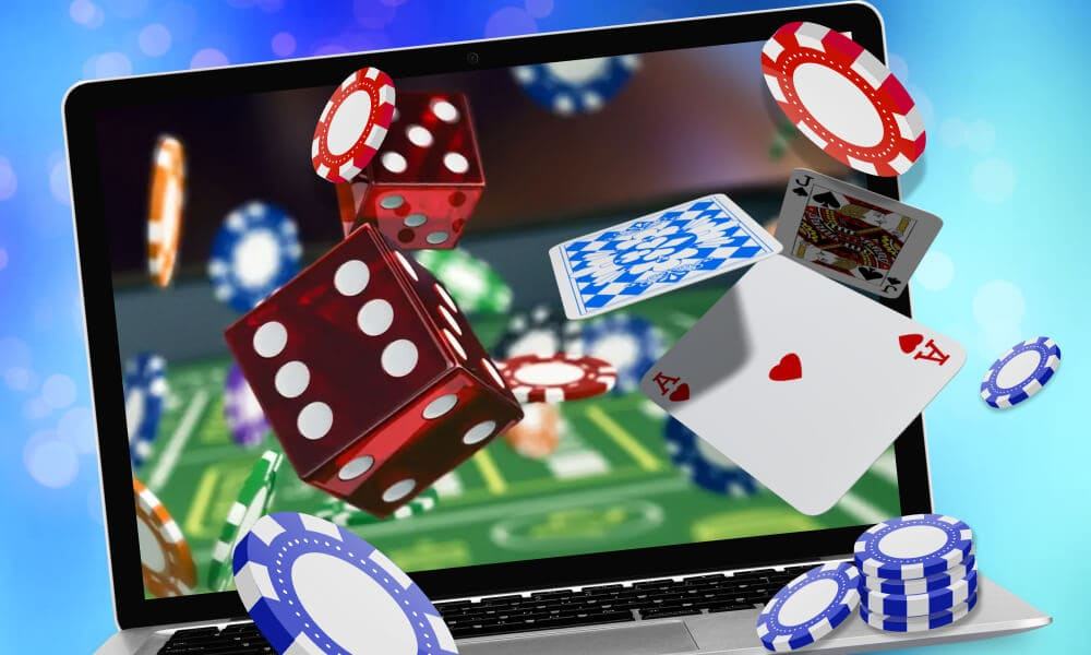 Exploring the Benefits of Non UK Casino Online
