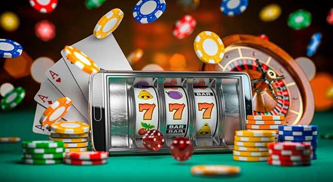 Exploring the Exciting World of Online Casino Gamblii