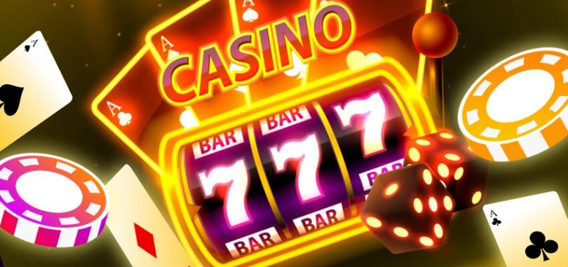 Exploring the Exciting World of Online Casino Gamblii
