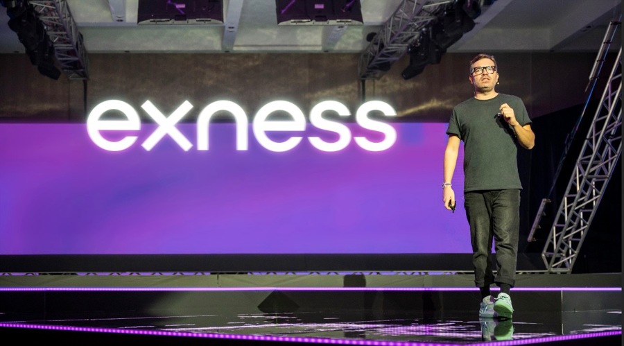 Log In To Your Exness A Comprehensive Guide