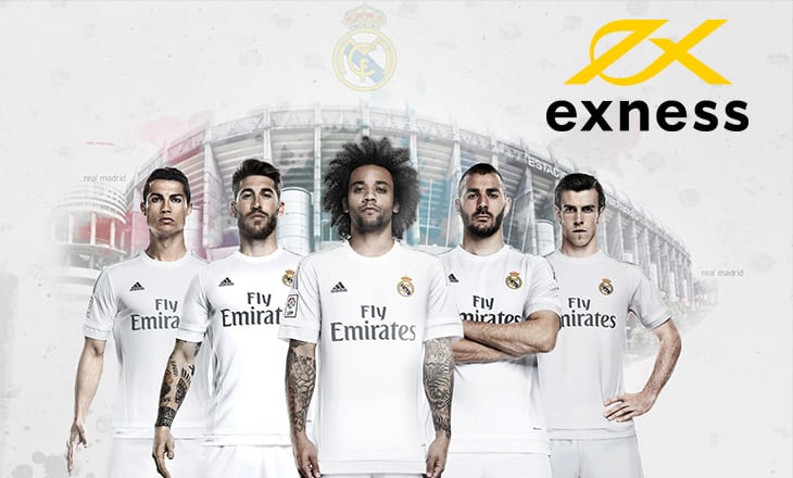 Mastering Exness Limited Login A Complete Guide