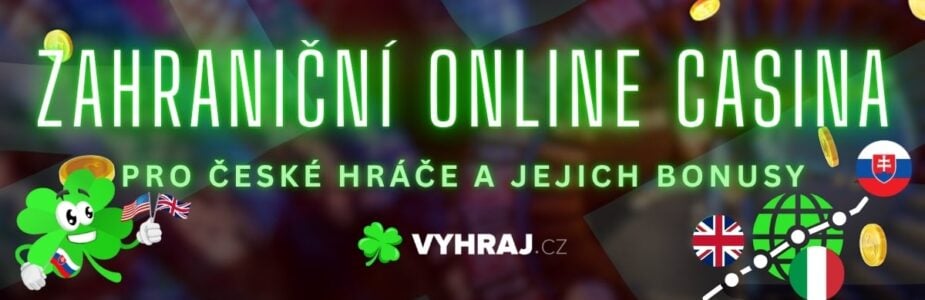 Bezpečné online casino v Česku Jak vybrat nejlepší a nejbezpečnější hernu