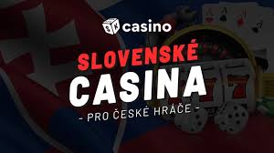 Nejlepsi ceske online casino - Objevte nejlepší herní zážitky