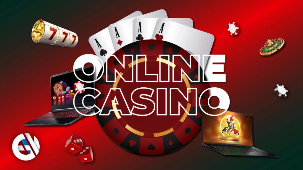 Ojo Casino Feel the Excitement of Gaming Like Never Before