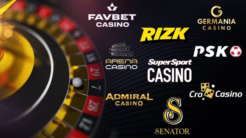 Online Casino Hrvatska Vodič kroz Svijet Igra i Bonus Ponuda