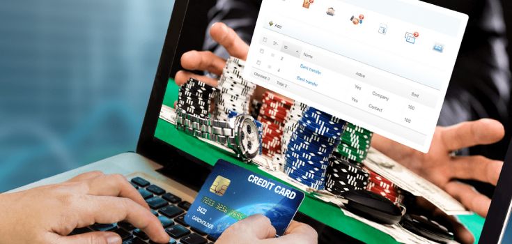Online Casino Hrvatska Vodič kroz Svijet Igra i Bonus Ponuda