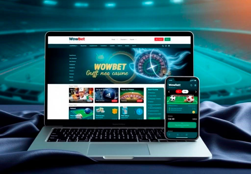 Преимущества и особенности wowbet с выплатами