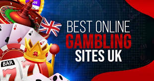 The Ultimate Casino List Online UK