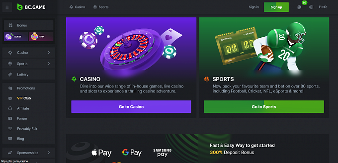 The Ultimate Guide to BC.Game Your Gateway to Crypto Gaming