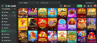 The Ultimate Guide to BC.Game Your Gateway to Crypto Gaming