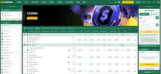 Todo lo que necesitas saber sobre Betwinner apuestas 1