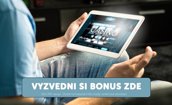 Zahraniční casino pro české hráče Výhody a možnosti