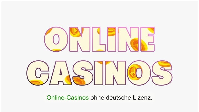 Deutsche Casino ohne Lizenz Risiken und Chancen