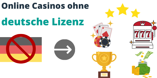 Deutsche Casino ohne Lizenz Risiken und Chancen