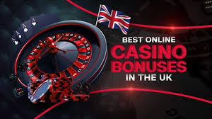 Discover the Thrills of Online Casino UK LionBonuses.com 2