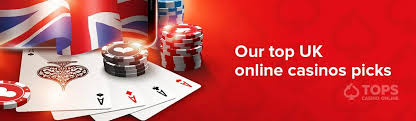 Discover the Thrills of Online Casino UK LionBonuses.com 2