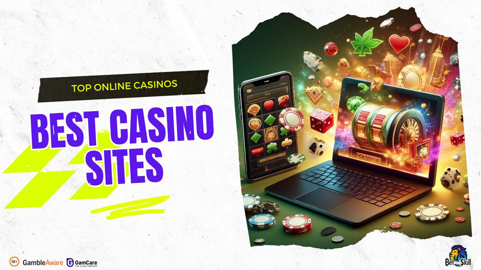 Discover the Thrills of Online Casino UK LionBonuses.com 2