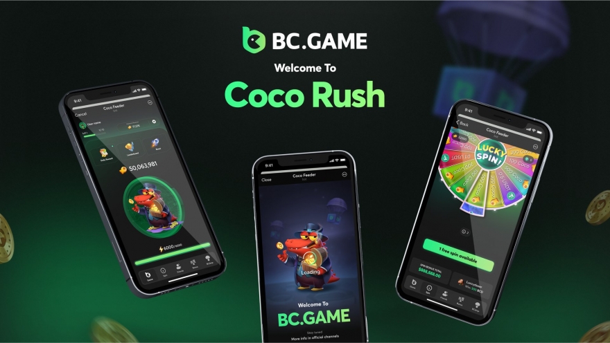 Explore the Exciting World of Online Gaming with Apk BC Game Explore the Exciting World of Online Gaming with Apk BC Game