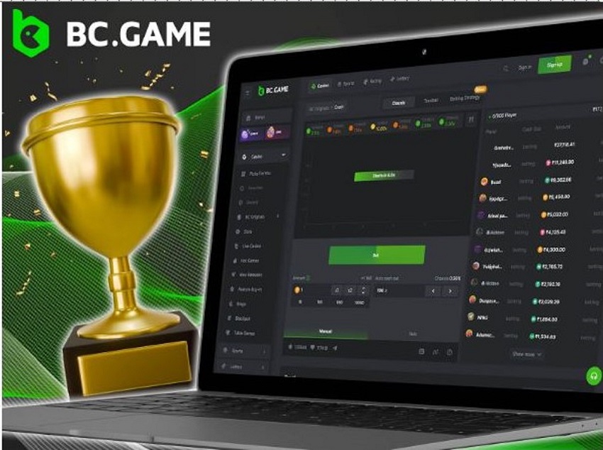 Exploring the Remarkable World of BC.Game Sports Analytics Exploring the Remarkable World of BC.Game Sports Analytics