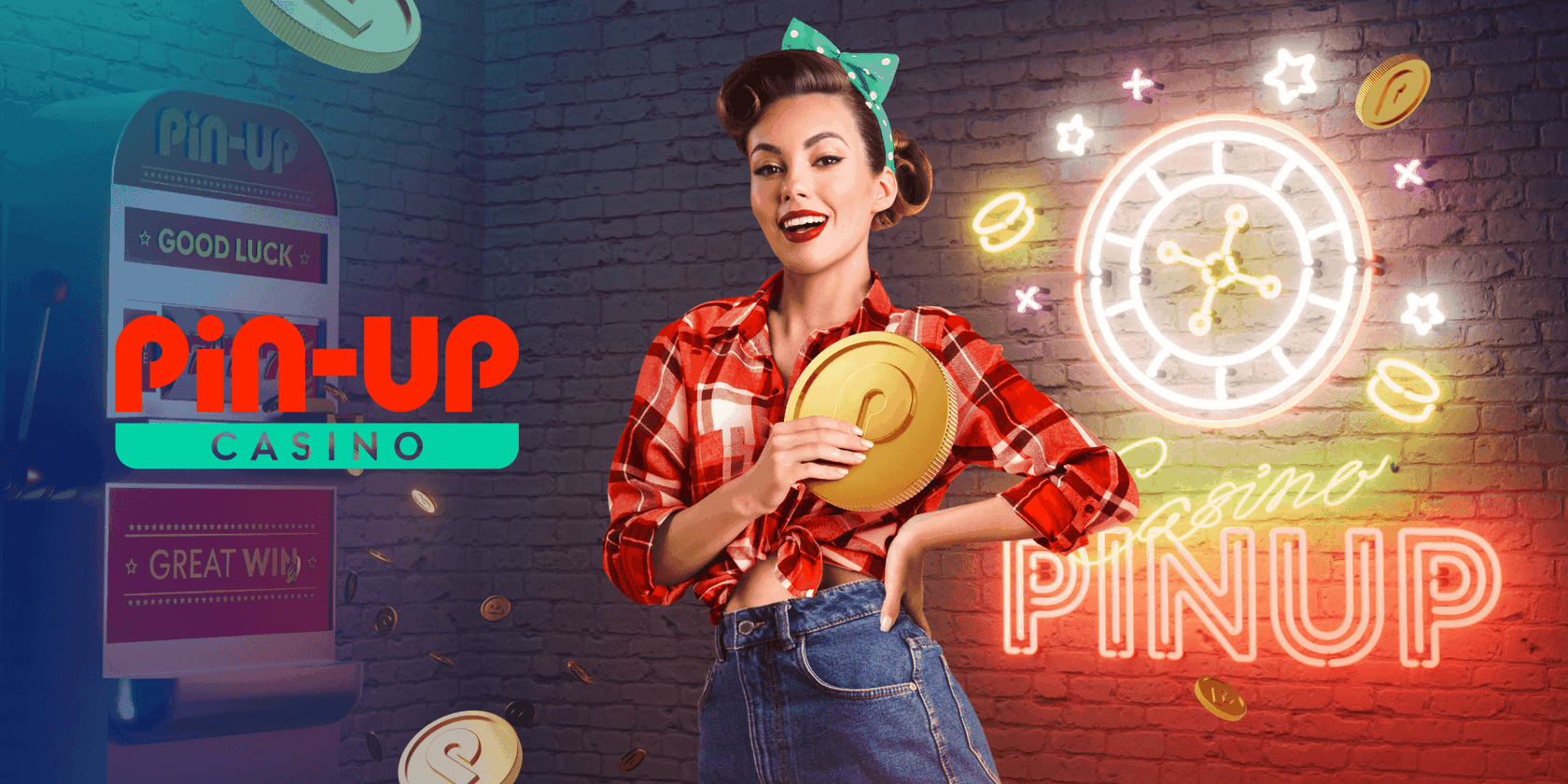 Pin Up APK ve Uygulamasını İndirin ve Kurun
