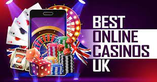 UK Online Casinos Out GamStop vs UKGC Casinos