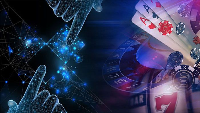 The Rise of Jaya9 Revolutionizing Online Gaming The Rise of Jaya9 Revolutionizing Online Gaming