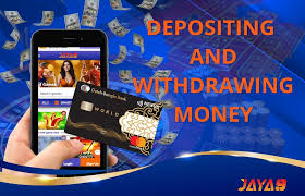 The Rise of Jaya9 Revolutionizing Online Gaming The Rise of Jaya9 Revolutionizing Online Gaming