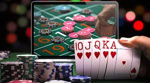 Tokenized Roulette Tables The Future of Gambling Tokenized Roulette Tables The Future of Gambling