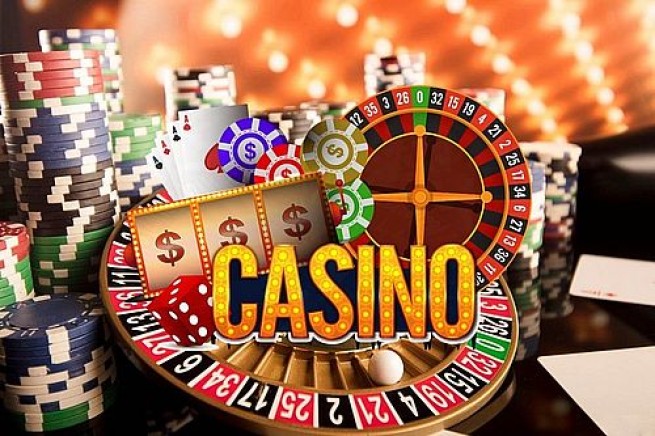 Top 10 Online Casinos With Incredible Bonuses and Features