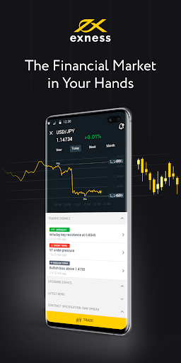 Understanding Exness Forex Broker A Comprehensive Review Understanding Exness Forex Broker A Comprehensive Review
