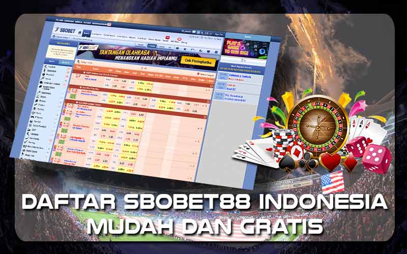 Agen Bola Online Sbobet Panduan Terbaik untuk Pecinta Judi Online Agen Bola Online Sbobet Panduan Terbaik untuk Pecinta Judi Online