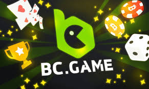 BC.GAME Miner Ваш путь к криптовалютным активам