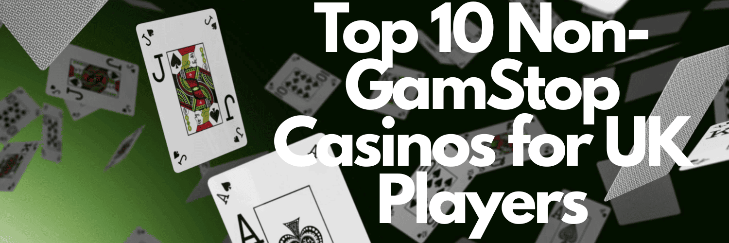 Explore Casino Sites Not on Gamstop A Comprehensive Guide Explore Casino Sites Not on Gamstop A Comprehensive Guide