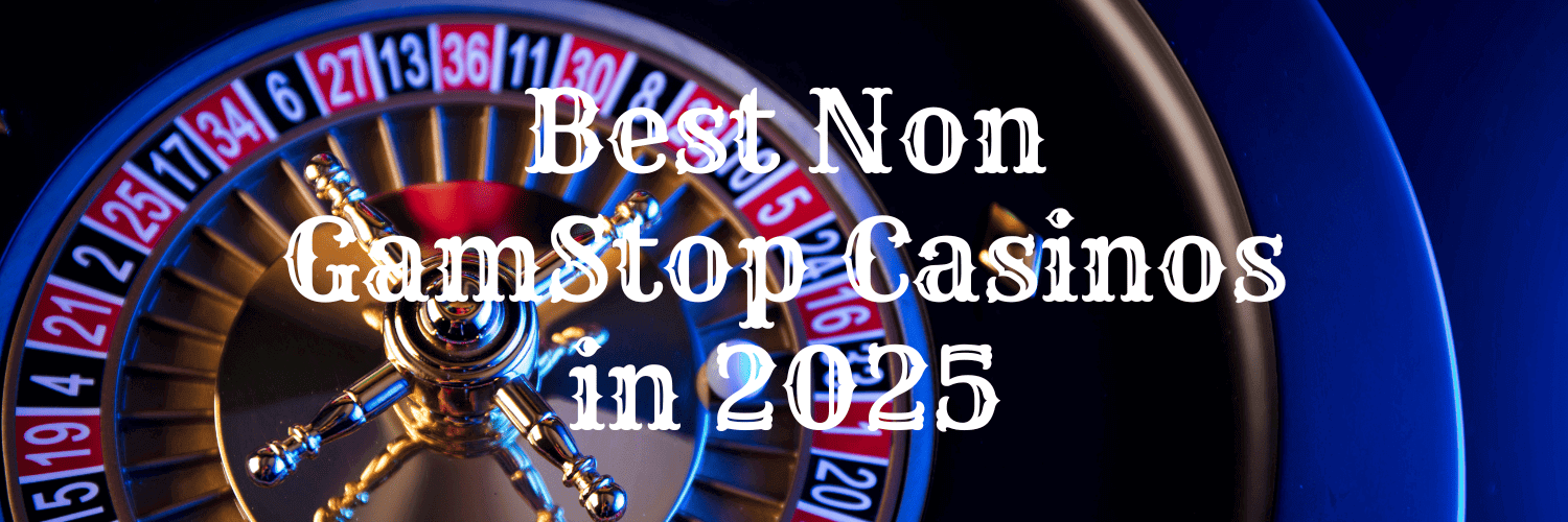 Explore Casino Sites Not on Gamstop A Comprehensive Guide Explore Casino Sites Not on Gamstop A Comprehensive Guide