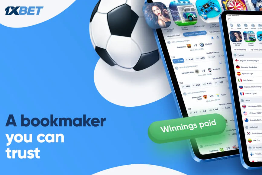 The Ultimate Betting Site A Comprehensive Guide