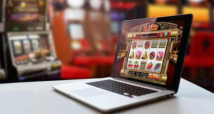Experience the Thrill of Lucky Barry Casino