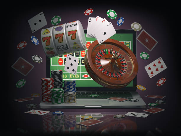 Experience Unmatched Excitement at Top G Casino Online