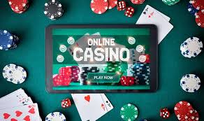 Explore the Thrilling World of Online Casino Slotit