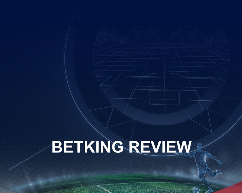 BetKing App for Android and Iphone - Download and Set up in 2025