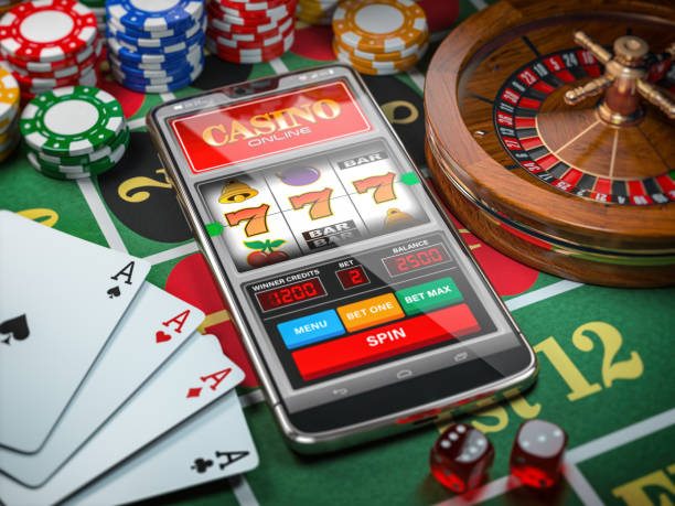 Your Ultimate Guide to Jokabet Casino & Sportsbook