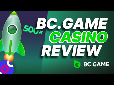 Experience the Thrill of BC FUN Crash Your Ultimate Guide