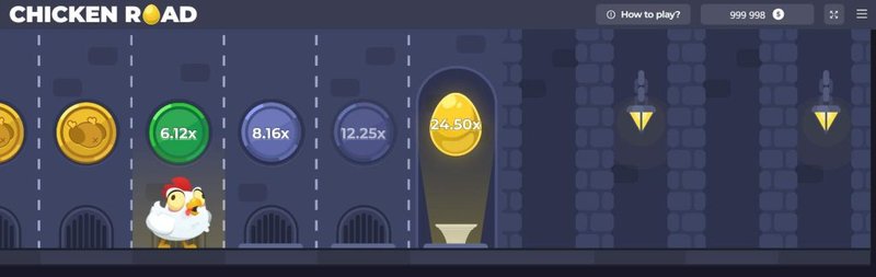 Descubre los Secretos de Chicken Road 2 en casinos y plataformas en línea España
